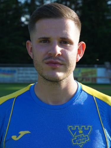 Kristian Knezevic