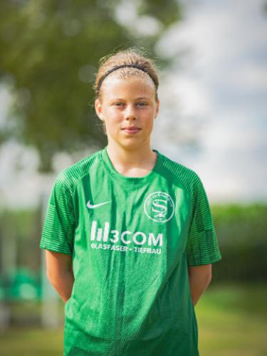 Johanna Karberg