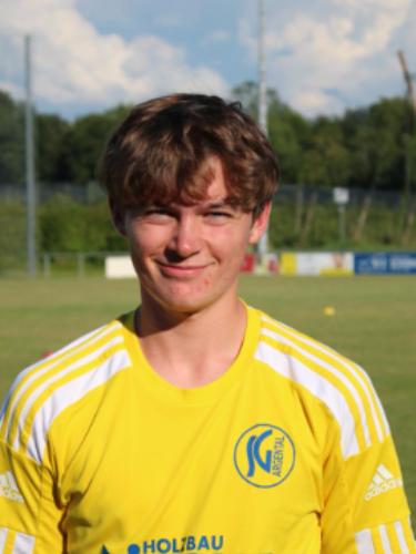 Max Kienle