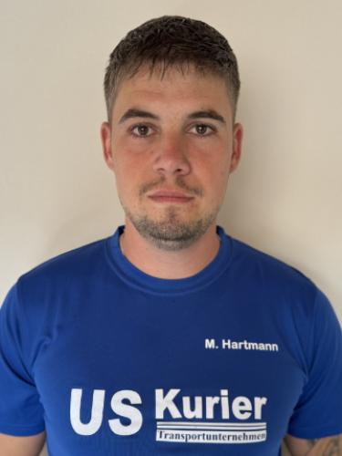 Mick Hartmann