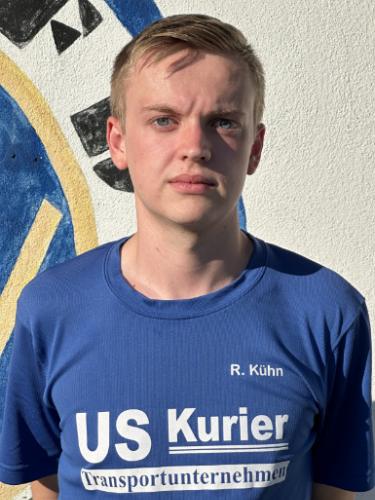 Rafael Kuehn