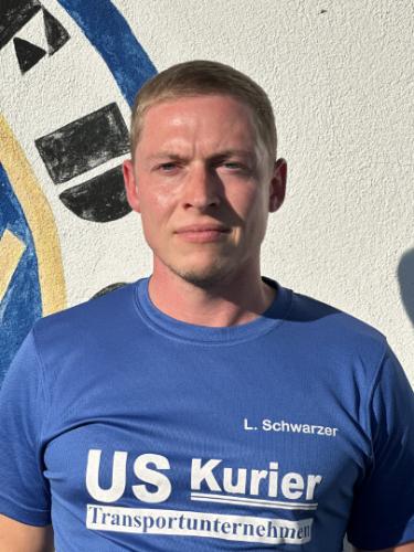 Lucas Schwarzer