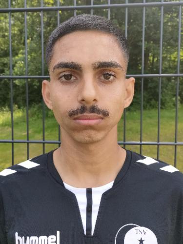 Arif Demirov Yankov