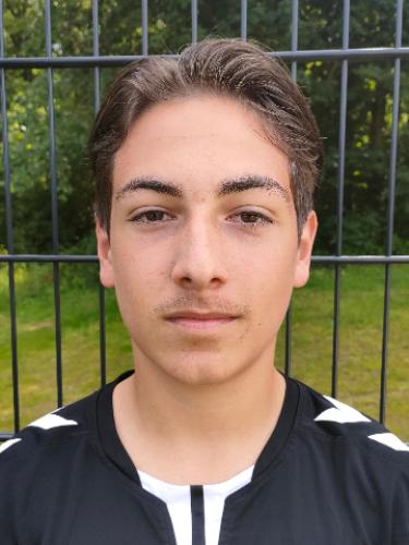 Gürkan Özdemir