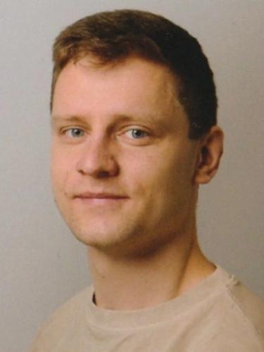 Leonard Grunenberg