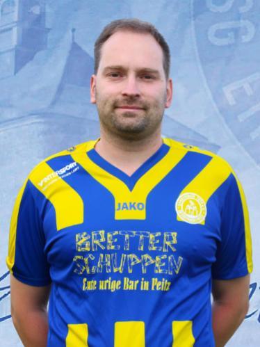 Stefan Horschig