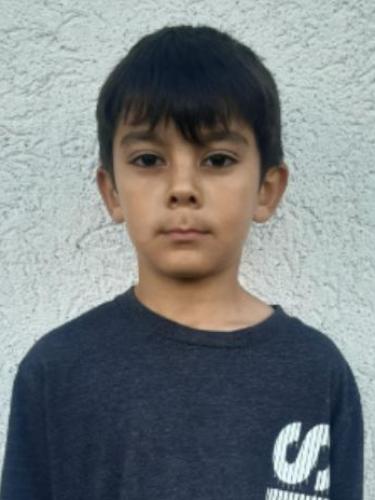 Liam Damian Ibarra