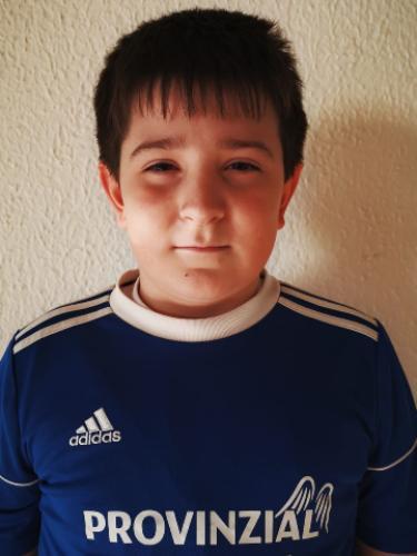 Razvan-Florin Negru