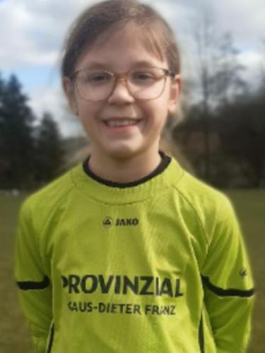 Lara Sofi Prostak