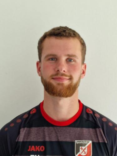 Linus Steinbach