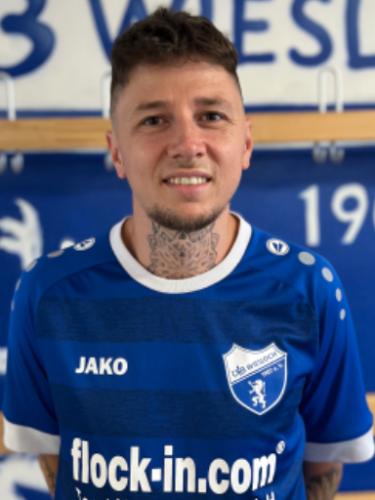 Timo Baust