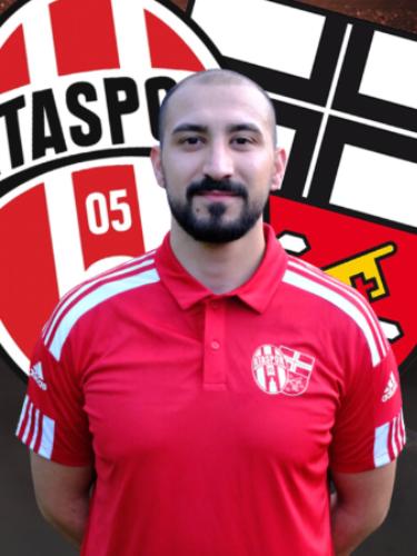 Orhan Doruk