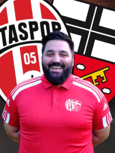 Tolga Özdemir