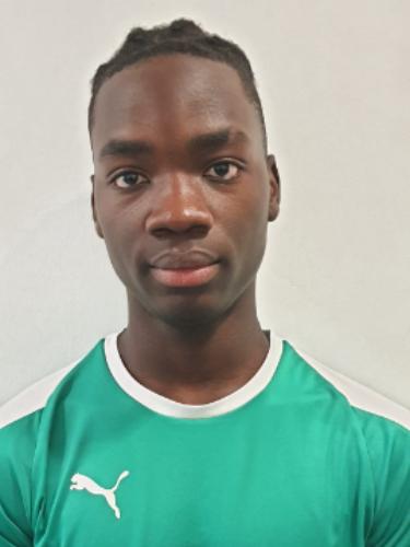 Divine Junior Boungou Njawe