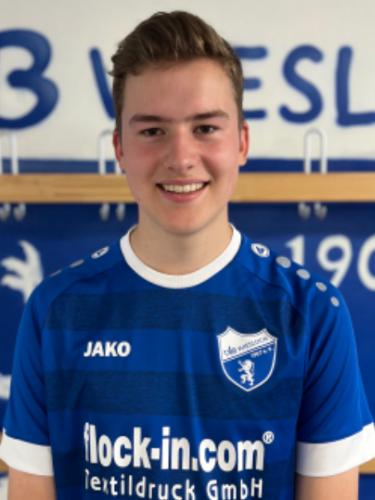 Jan Förderer