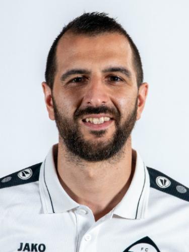 Burak Asik