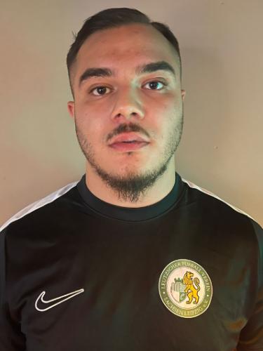 Ismael Mehmeti