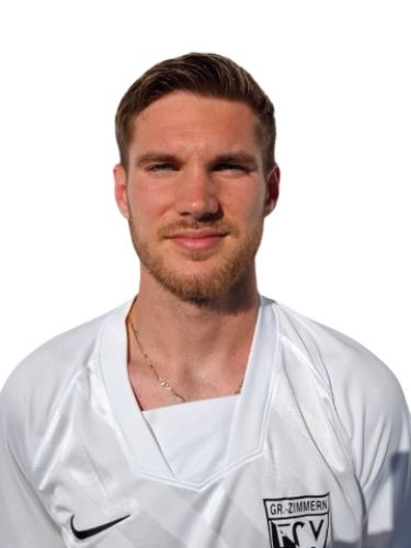 Dominik Bravic