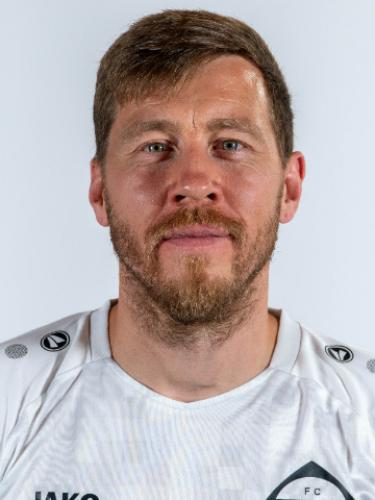 Matthias Bader