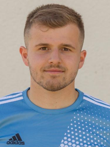 Jeremi Künkler