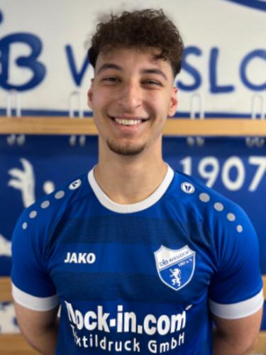 Younes Hamed