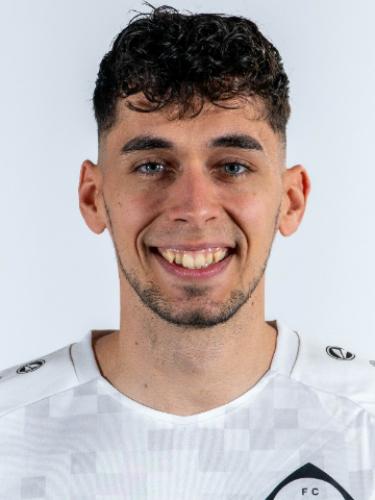 Paolo Disanto