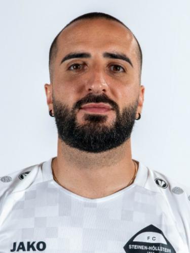 Volkan Gültekin