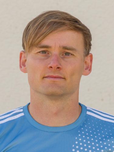 Alexander Haller