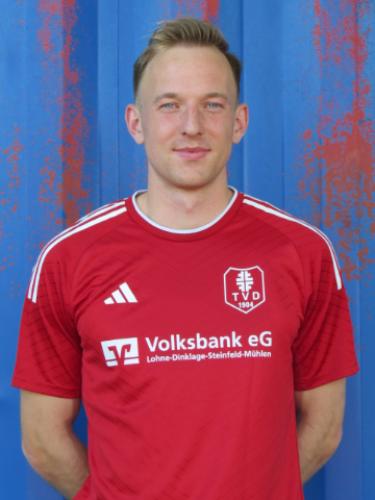 Philipp Scibior