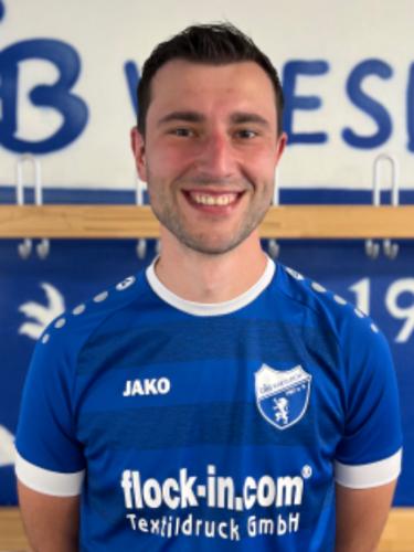 Luca Kohlroß