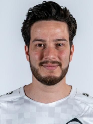 Burak Pinar