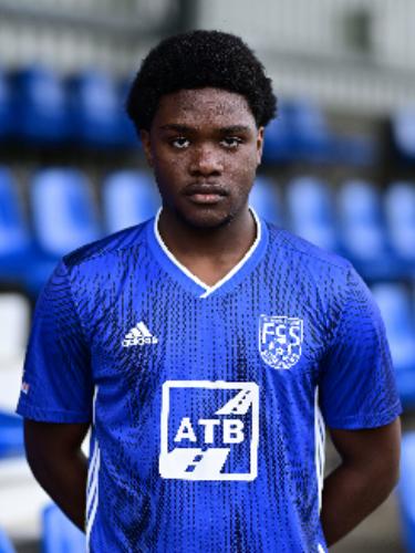 Christ Daniel Nkwuidjeu Simo