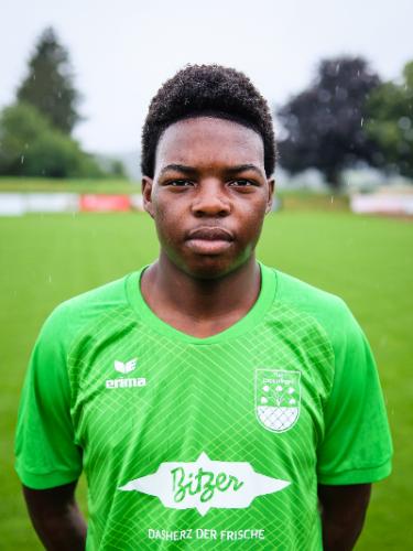 Ephraim Diavanga-Mbala