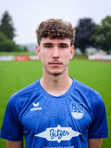 Luca Fenchel