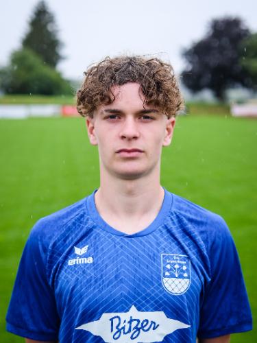 Felix Hörmann