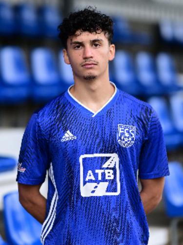 Emre Tokdemir