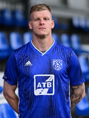 Marc Kevin Biedermann
