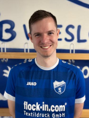 Niklas Spissinger