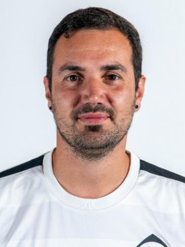 Salvatore Russo