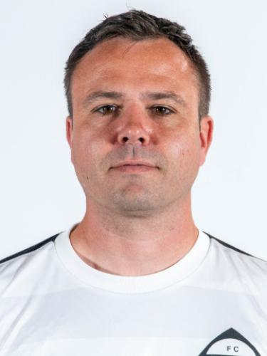 Benjamin Kunimünch