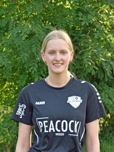 Maja Bramstedt