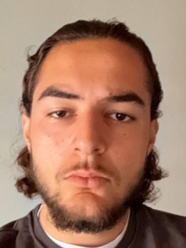 Mert Berkan Müftüoglu