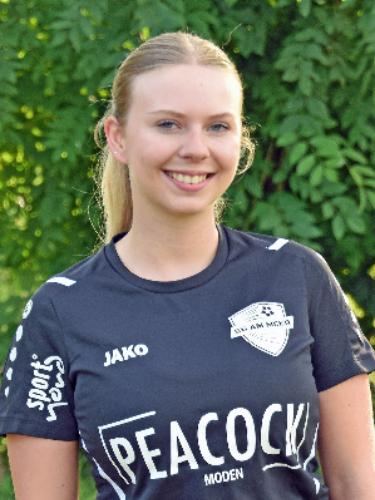 Laura Klostermann
