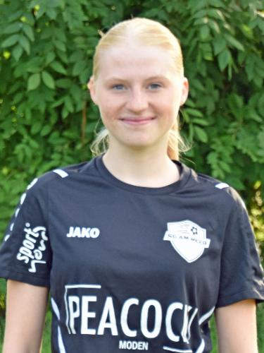 Sara Klostermann