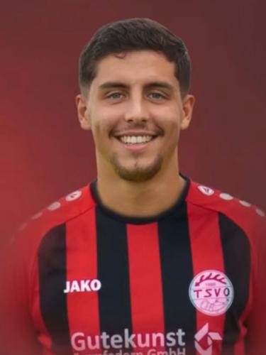 Leon Gerxhaliu