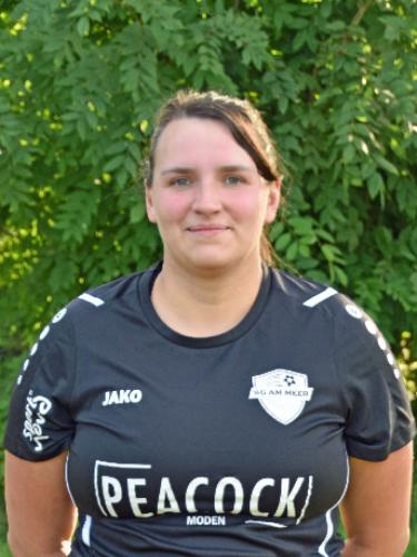 Theresa Wessels
