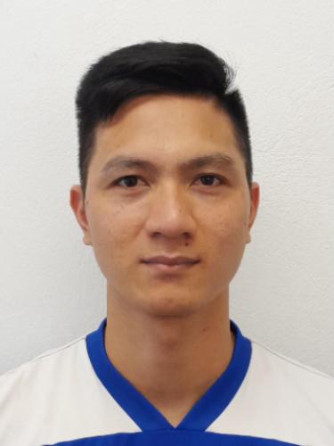 Quang Huy Nguyen