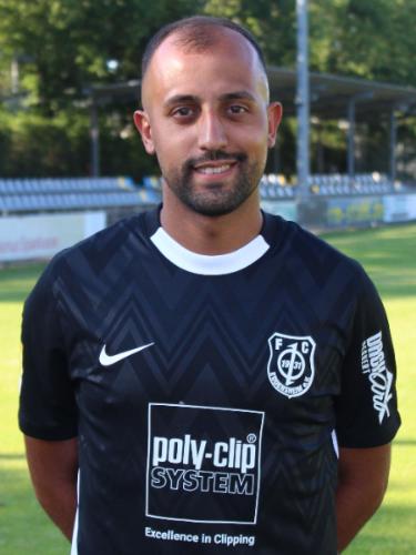 Cem Kara