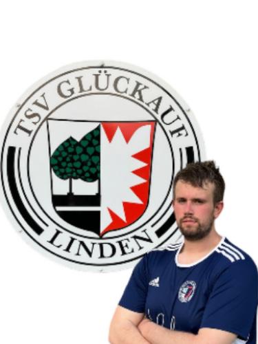 Lukas-Joshua Adam