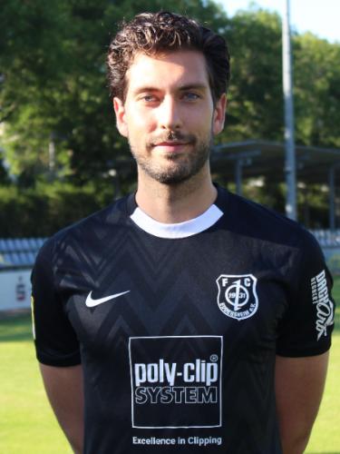 Dennis Lang